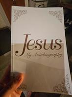 Jesus, My Autobiography - Tina Louise Spalding, Ophalen of Verzenden, Zo goed als nieuw, Tina Louise Spalding, Christendom | Protestants