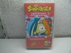 vhs 80a de snorkels zoontje komt om zijn loontje, Cd's en Dvd's, VHS | Kinderen en Jeugd, Alle leeftijden, Ophalen of Verzenden