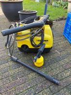 Kärcher, Ophalen, Gebruikt, Elektrisch, Kärcher