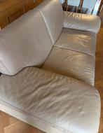 Bank GRATIS, Huis en Inrichting, Ophalen, Gebruikt, 75 tot 100 cm, Tweepersoons