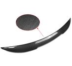 BMW 3-SERIE G20 carbon spoiler (2018–2023), Ophalen of Verzenden