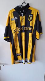 Vitesse voetbalshirt shirt 1999-2000 met handtekeningen, Verzamelen, Sportartikelen en Voetbal, Ophalen of Verzenden, Gebruikt