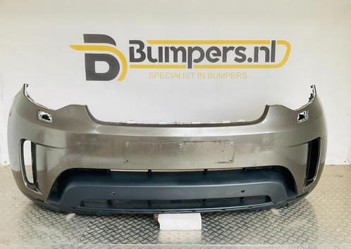 Bumper Land Rover Discovery L462 HY-32-17F003-AA Voorbumper, Auto diversen, Tuning en Styling, Ophalen of Verzenden