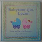 Babyteentjes lezen  B5, Ophalen of Verzenden, Nieuw, Zwangerschap en Bevalling