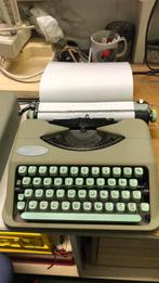 Hermes baby typmaschine, Diversen, Typemachines, Ophalen of Verzenden, Gebruikt