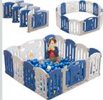 Baby box/playpen, Ophalen of Verzenden, Zo goed als nieuw