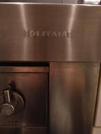 Gasfornuis, Witgoed en Apparatuur, Fornuizen, Ophalen, Gebruikt, 60 cm of meer, Gas