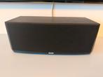 B&W CC3 Center Speaker - Zeer Goede Staat, Audio, Tv en Foto, Luidsprekers, Ophalen of Verzenden, Zo goed als nieuw, Center speaker