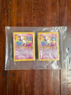 200x Mew #8 Pokémon - Black Star Promo, Ophalen of Verzenden, Zo goed als nieuw, Losse kaart