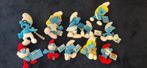 11 pluche smurfen NIEUW Peyo, Ophalen, Nieuw, Verschillende Smurfen, Poppetje, Figuurtje of Knuffel