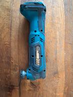 Makita TM39D Multitool - Zo goed als nieuw!, Ophalen of Verzenden, Zo goed als nieuw, Minder dan 700 watt, Overige typen