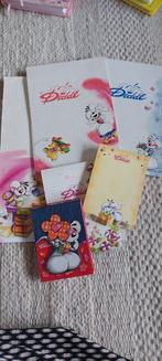 6 Diddl kladblokken, Verzamelen, Diddl, Ophalen of Verzenden, Papier, Kaart of Schrift