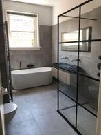 Badkamer en toilet renovatie, Huis en Inrichting, Badkamer | Complete badkamers, Ophalen of Verzenden