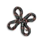 Kettingslot - ABUS Ivy, Info@abus.de, ABUS August Bremicker Söhne KG, Nieuw, Ophalen of Verzenden