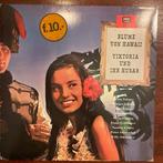LP Blume von Hawaii / Viktoria und ihr Husar, Gebruikt, Opera of Operette, Modernisme tot heden, Ophalen of Verzenden