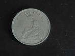 1 BELGISCHE FRANK 1929, Postzegels en Munten, Munten | België, Ophalen of Verzenden, Overig, Losse munt