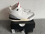 Jordan 3 White Cement maat 27, Kleding | Heren, Schoenen, Nieuw, Jordan, Ophalen of Verzenden, Sneakers of Gympen