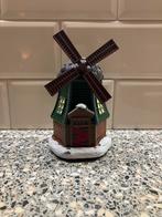 Kerstdorp molen, Diversen, Kerst, Ophalen, Zo goed als nieuw