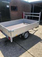 SYMA nieuwe enkelas plataeuwagen ongeremd.rijbewijs b., Ophalen, Nieuw