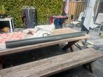 Wind- zonnenscherm, Tuin en Terras, Ophalen, Gebruikt, Minder dan 250 cm, 150 tot 300 cm