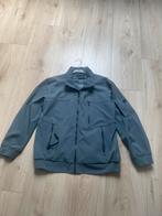 Sportive jas softshell maat. Human nature ( anwb) mt xl, Ophalen of Verzenden, Zo goed als nieuw, Maat 52/54 (L), Blauw