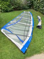 Gaastra Manic 5.3, Watersport en Boten, Windsurfen, Ophalen, Minder dan 250 cm, Zeil, 5 tot 7 m²