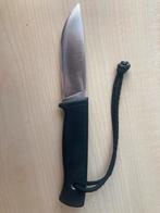 Fallkniven F1, Caravans en Kamperen, Kampeergereedschap, Ophalen of Verzenden, Gebruikt