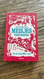 Lottie Stride - Het superleuke meisjes weetjesboek, Non-fictie, Ophalen of Verzenden, Zo goed als nieuw, Lottie Stride