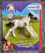Schleich Veulen Missy ~ Horse Club 83032, Verzamelen, Dierenverzamelingen, Ophalen of Verzenden, Zo goed als nieuw, Paard, Beeldje of Figuurtje