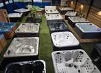 COAST spa kwaliteit jacuzzi incl bezorging&garantie, Ophalen of Verzenden, Gebruikt, Filter