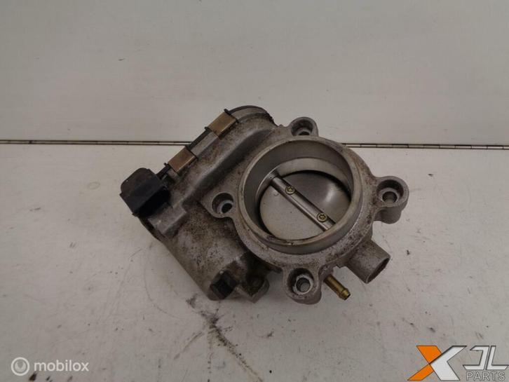 C-KLASSE W202 GASKLEPHUIS M111  A1111410125, Auto-onderdelen, Motor en Toebehoren, Mercedes-Benz, Gebruikt, Ophalen of Verzenden