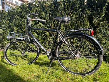 Herenfiets Cortina Milo