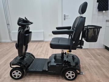 Scootmobiel te koop nieuw met doos beschikbaar voor biedingen