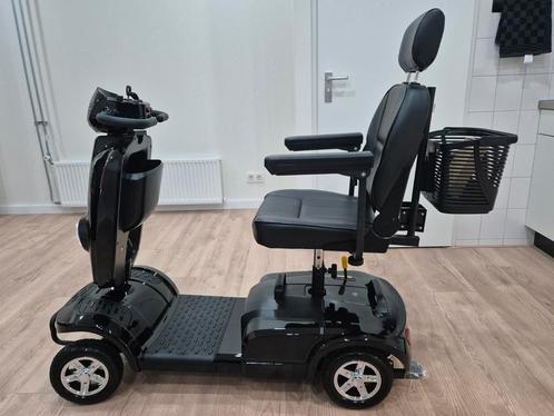 Scootmobiel te koop nieuw met doos, Diversen, Brommobielen en Scootmobielen, Nieuw, 46 km of meer, 16 km/u of meer, Ophalen
