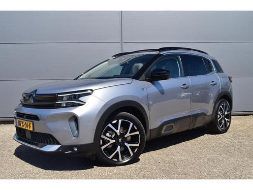 Citroën C5 Aircross 1.6 Plug-in Hybrid Shine Panoramadak 36, Auto's, Citroën, Bedrijf, Te koop, C5 Aircross, 360° camera, ABS