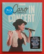 blu ray Caro Emerald in concert BBC concert Tangled up, Boxset, Ophalen of Verzenden, Muziek en Concerten