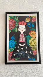 Frida kahlo, Ophalen of Verzenden