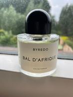 Byredo Bal D'Afrique, Sieraden, Tassen en Uiterlijk, Uiterlijk | Parfum, Nieuw, Verzenden