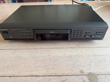 Technics sl-pg3 cd-speler zie foto’s beschikbaar voor biedingen