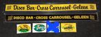 Stockcar f1 Lambert Keulen stickers, Ophalen of Verzenden, Zo goed als nieuw, Formule 1