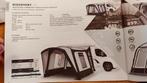 Bustent Discovery Air (maat L), Caravans en Kamperen, Ophalen, Nieuw, Tot en met 2