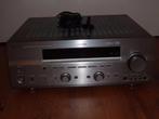 Yamaha RX-V659 7.1 Receiver incl. afstandbediening,Microfoon, Audio, Tv en Foto, Versterkers en Receivers, Ophalen, Gebruikt, Yamaha