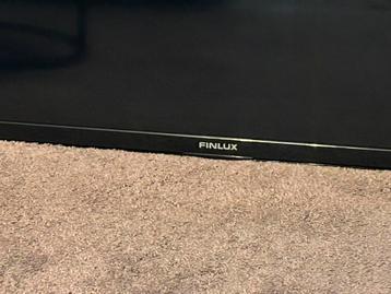 Finlux HD Tv 55” beschikbaar voor biedingen