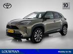 Toyota Yaris Cross 1.5 Hybrid 115 First Edition | Navigatie, 12 maanden, Stof, Gebruikt, Start-stop-systeem