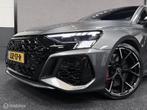 Audi RS 3 2.5 TFSI RS 3 quattro RS Dynamic / Keramisch / Pan, Auto's, Gebruikt, Zwart, RS3, Bedrijf