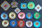 scouting collectie verzamelaars insignes leden en jaarbadges, Verzamelen, Scouting, Ophalen of Verzenden, Nieuw, Embleem, Speld of Insigne