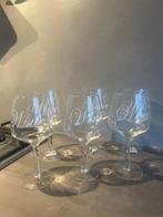 Wijnglazen, Verzamelen, Glas en Borrelglaasjes, Ophalen, Zo goed als nieuw, Overige typen