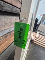Achterdeur schuurdeur buitendeur deur 207 x 88 ( 426 ), Ophalen, Gebruikt, 120 cm of meer, Nvt