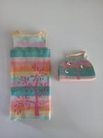 Barbie SKIPPER Sunny Pastels #1910 uit 1964, Verzamelen, Ophalen of Verzenden, Gebruikt, Kleertjes