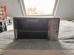 Molinex mini oven, Ophalen of Verzenden, Zo goed als nieuw, Minder dan 45 cm